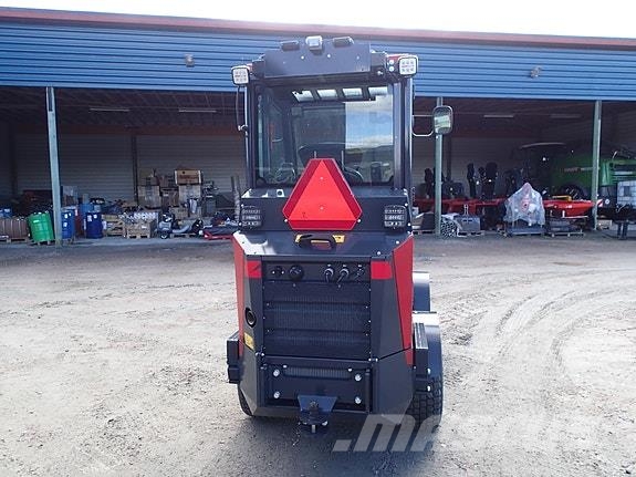 Norcar 7750 Other