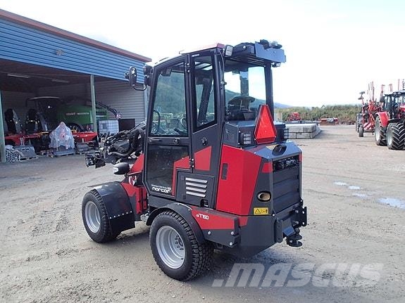 Norcar 7750 Other