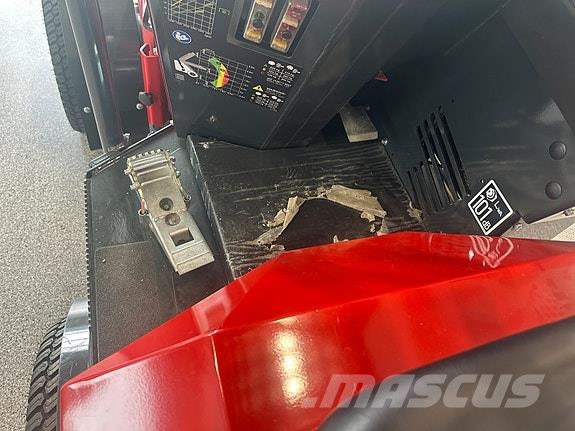 Norcar A6020 Prodrive Otros