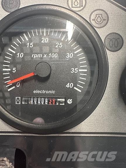 Norcar A6020 Prodrive Otros
