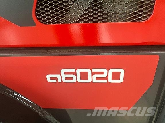 Norcar A6020 Prodrive Otros
