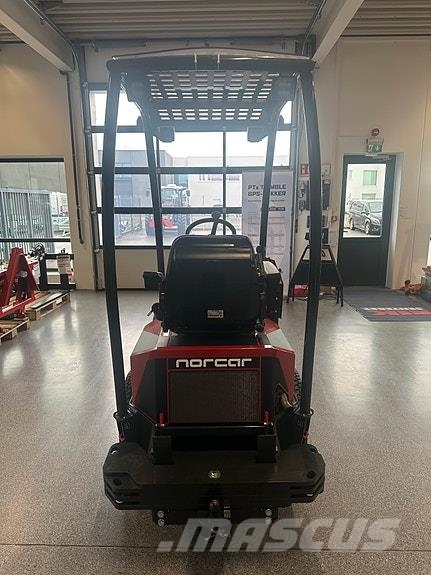 Norcar A6020 Prodrive Otros