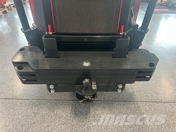 Norcar A6020 Prodrive Otros