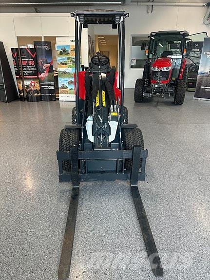 Norcar A6020 Prodrive Otros