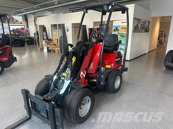 Norcar A6020 Prodrive Otros