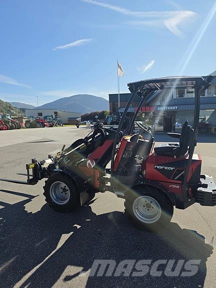 Norcar A7045 Muut koneet