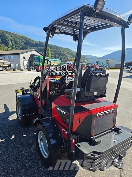 Norcar A7045 Muut koneet