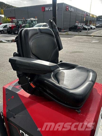 Norcar minilaster a7035 Universalvogner
