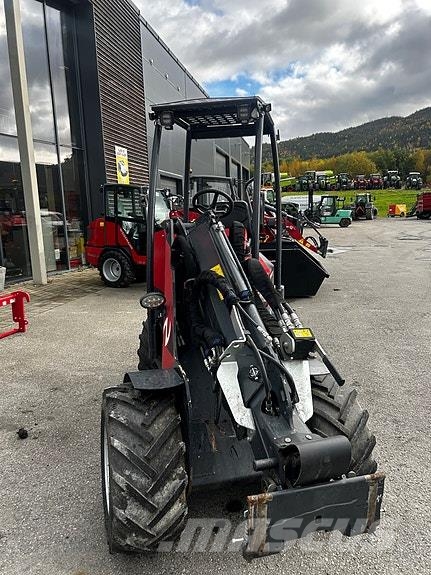 Norcar minilaster a7035 Universalvogner