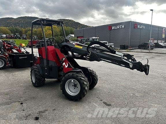 Norcar minilaster a7035 Universalvogner