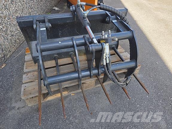 Norcar Silogreip 100cm Yleisperävaunut