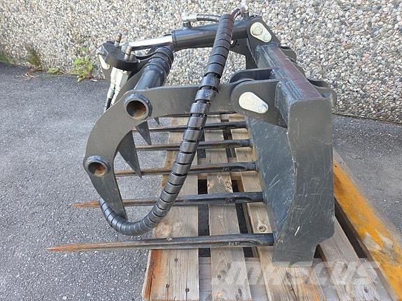 Norcar Silogreip 100cm Yleisperävaunut