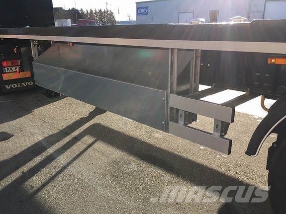 Nordic Trailer Nordic Trailer Otros remolques
