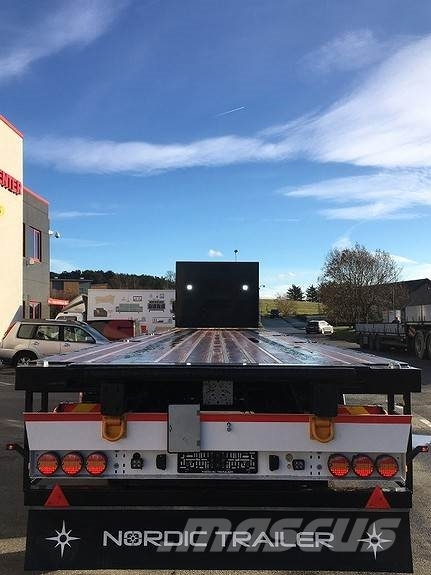 Nordic Trailer Nordic Trailer Otros remolques