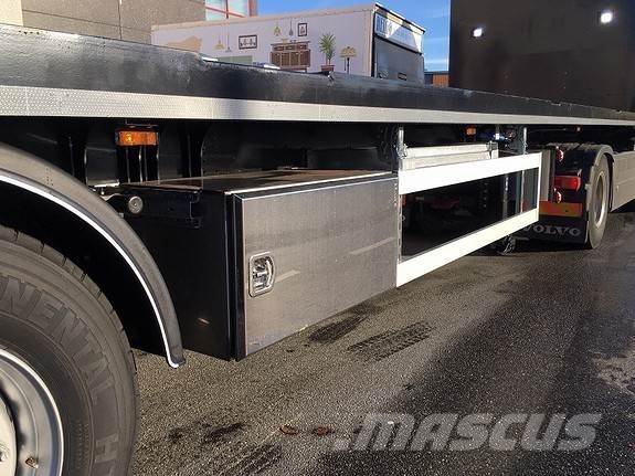 Nordic Trailer Nordic Trailer Otros remolques