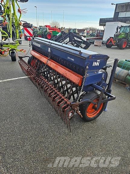 Nordsten CLB 3,0m Abonadoras