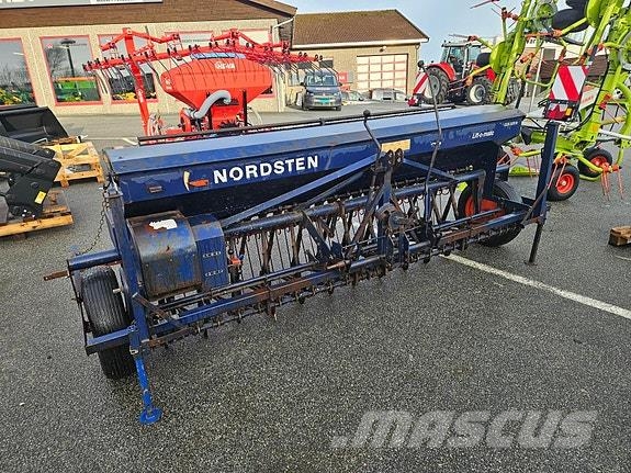 Nordsten CLB 3,0m Abonadoras