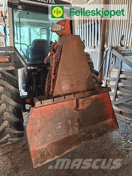 Normet JK 500 1 tromlet vinsj Ostalo
