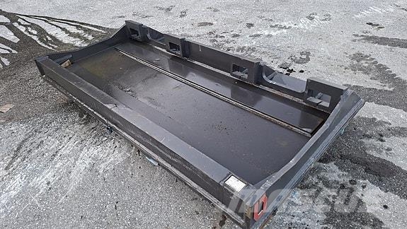 NYTT Gjerstad kilefeste til hjullaster Anlegg - Annet