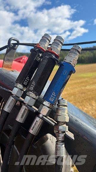 Orkel Sip Star 650 20T Stroje na zber krmovín-príslušenstvo