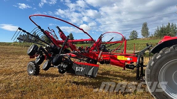 Orkel Sip Star 650 20T Stroje na zber krmovín-príslušenstvo