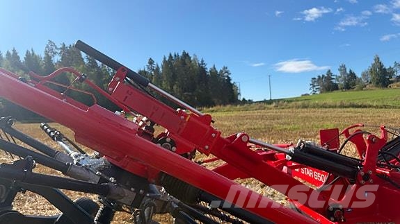 Orkel Sip Star 650 20T Stroje na zber krmovín-príslušenstvo