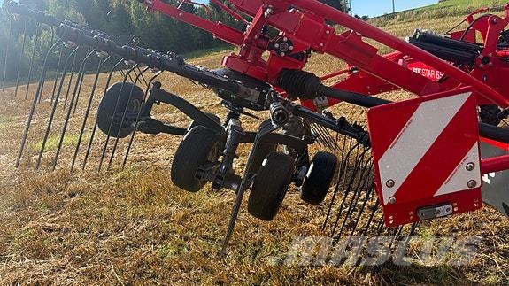 Orkel Sip Star 650 20T Stroje na zber krmovín-príslušenstvo