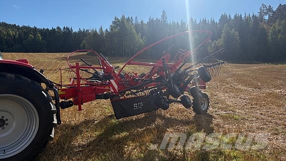 Orkel Sip Star 650 20T Stroje na zber krmovín-príslušenstvo