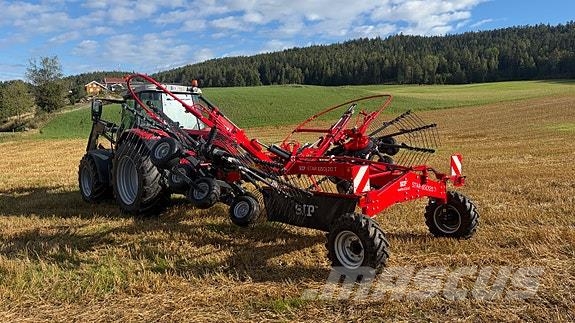 Orkel Sip Star 650 20T Stroje na zber krmovín-príslušenstvo