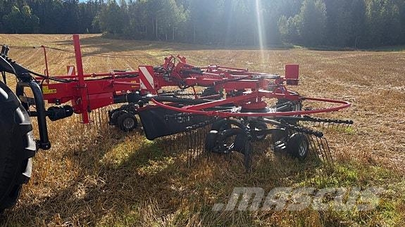 Orkel Sip Star 650 20T Stroje na zber krmovín-príslušenstvo