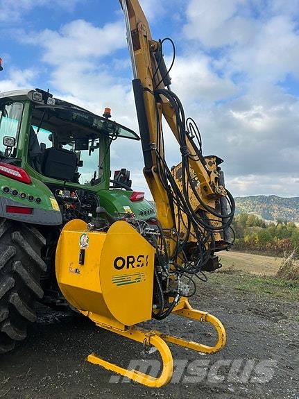 Orsi AG485SAF その他道路と除雪の機械