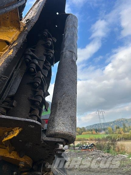 Orsi AG485SAF その他道路と除雪の機械
