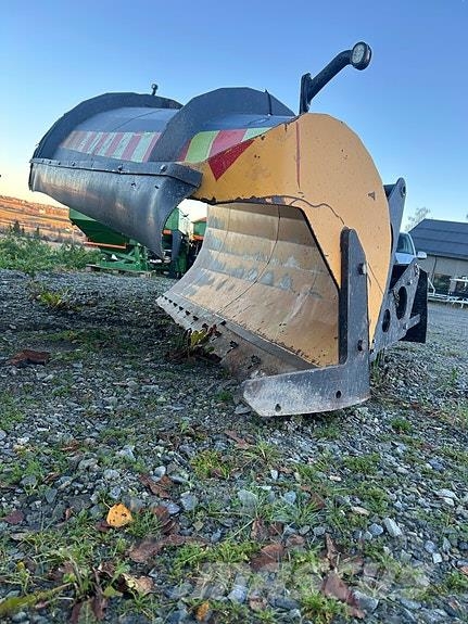  Øveraasen DH-2850 Genel amaçli römorklar