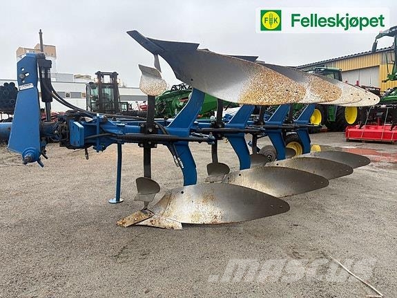 Øverum CX 490H Tavalised adrad