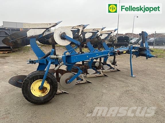  Øverum CX 490H Tavalised adrad