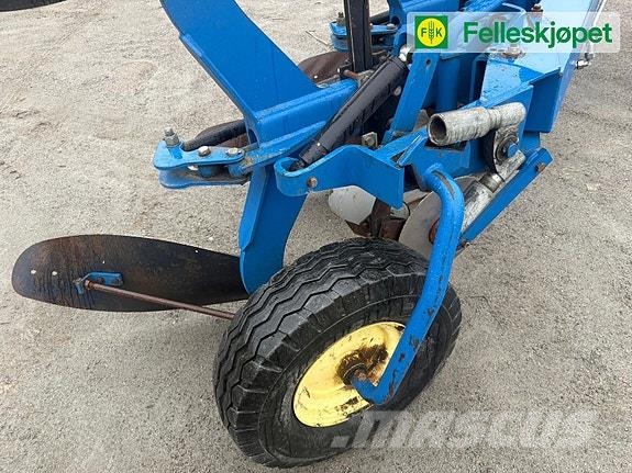  Øverum CX 490H Tavalised adrad