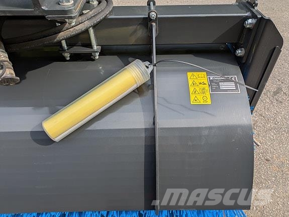 Padagas PIW-150 Otra maquinaria agrícola