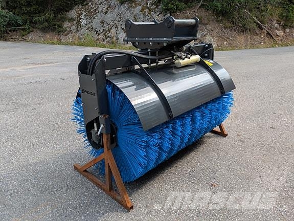 Padagas PIW-150 Otra maquinaria agrícola