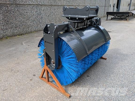Padagas PIW-150 Otra maquinaria agrícola