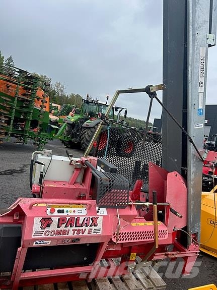 Palax Kombi TSV Palax TSV Ostalo
