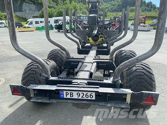 Palms D10 Farm machinery