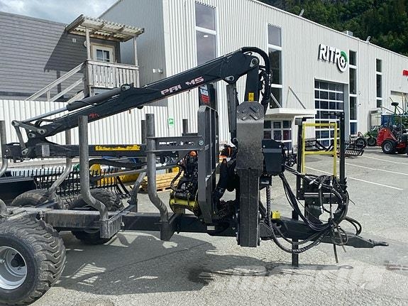Palms D10 Farm machinery