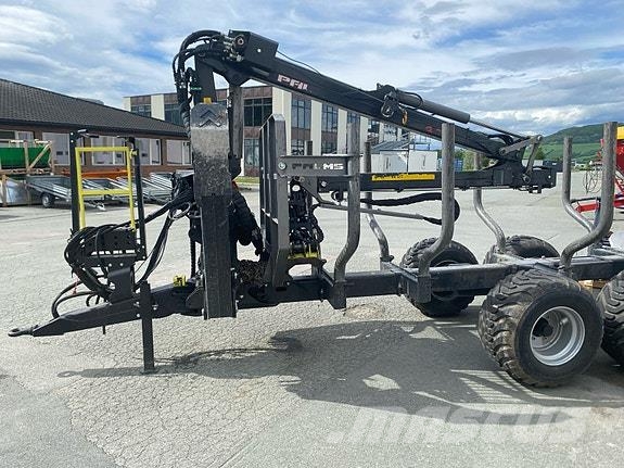 Palms D10 Farm machinery