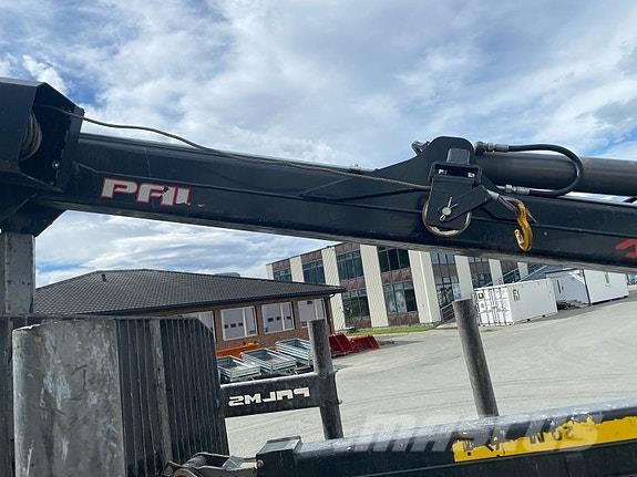 Palms D10 Farm machinery