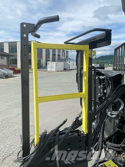 Palms D10 Farm machinery