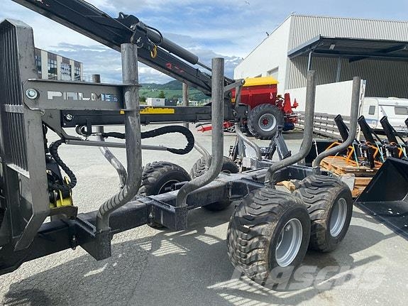 Palms D10 Farm machinery
