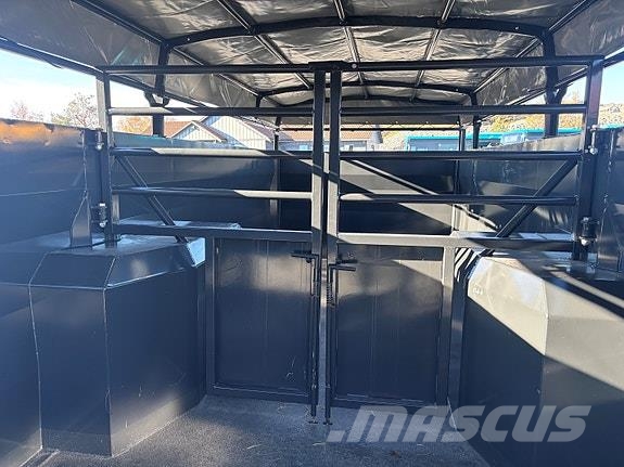 Palmse Trailer 4650 HS Prikolice za opštu namenu