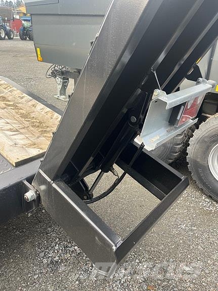 Palmse Trailer 5750 Prikolice za opće namjene