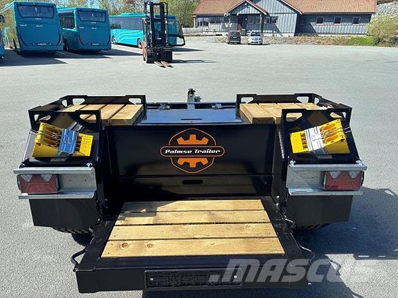 Palmse Trailer PT 5350 Universele aanhangers