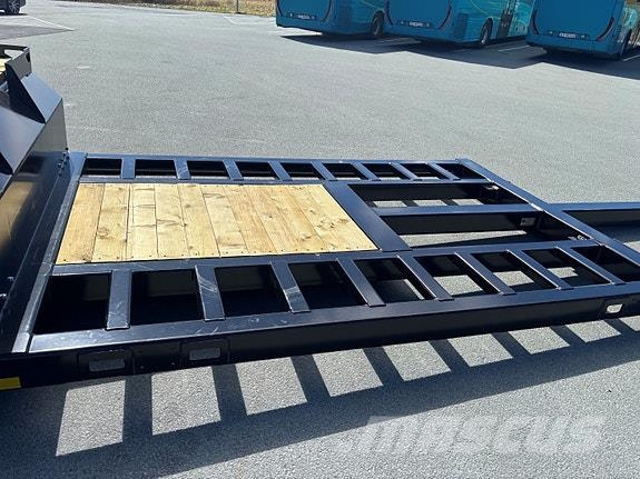 Palmse Trailer PT 5350 Universele aanhangers